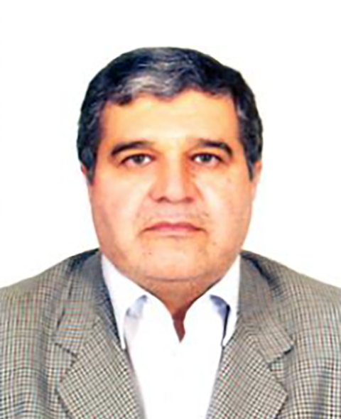Mahmoud Sharifian