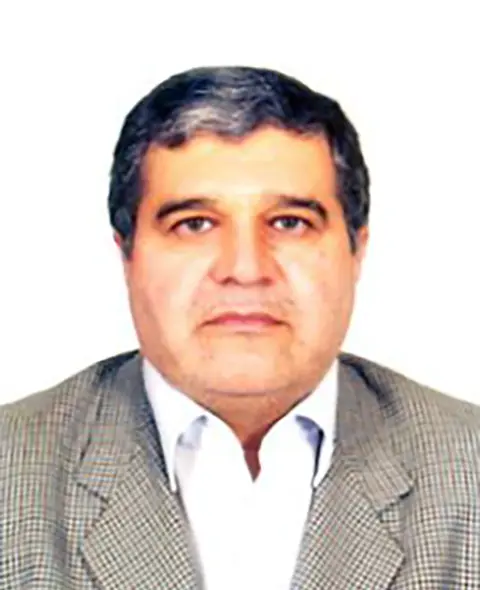 Mahmoud Sharifian